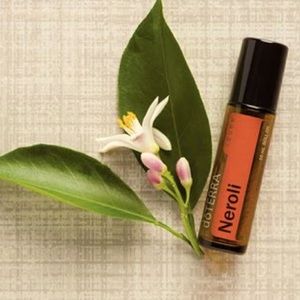 doTERRA Neroli Touch
